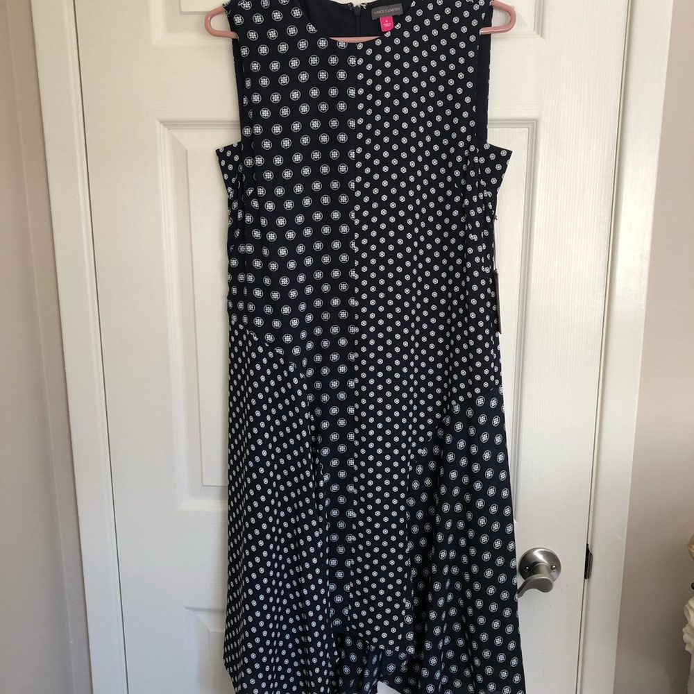 Casual Vince Camuto dress